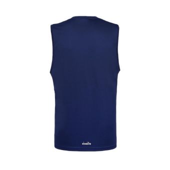 Nemanja Men's S/L - Navy