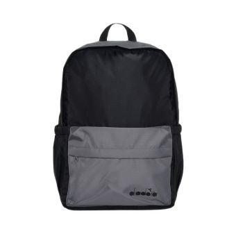 Moxie Backpack Unisex  - Black