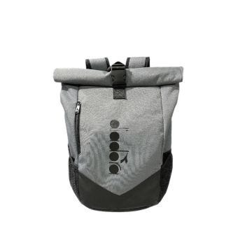 Nivel Unisex Backpack - Grey