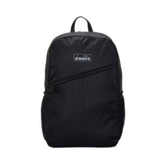 Nolan Backpack Unisex - Black