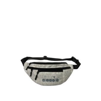 Moreno Unisex Waist Bags - Grey