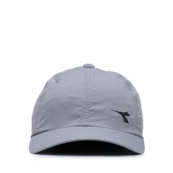Conan Running Caps Unisex - Light Grey