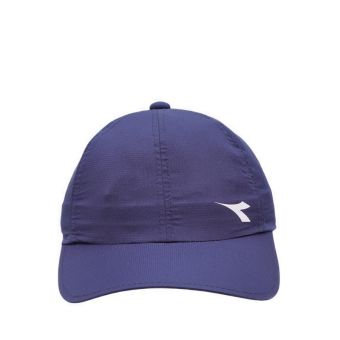 Conan Running Unisex Caps - Navy
