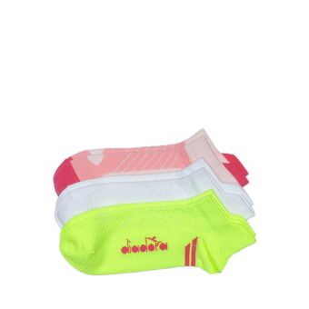 Ankle Rnng Scks 3 Pcs Women's  Socks - Multicolor