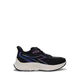 Mythos Women's Running Shoes - Black