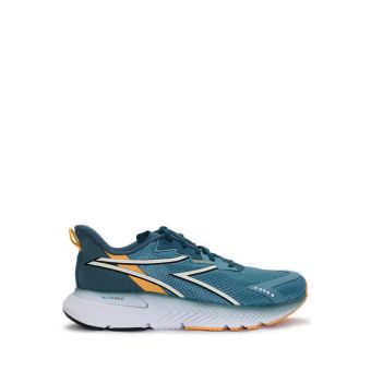 Mythos Men's Running Shoes - Green