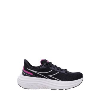 Passo 5 W Women's Running Shoes - Black