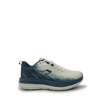 Nose Men's Running Shoes - Beige