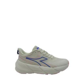 Nekane Women's Running Shoes - Beige/Pink