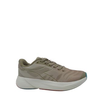 Natalya Women's Running Shoes - Beige