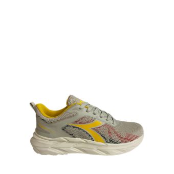 Nakano Men's Running Shoes - Beige