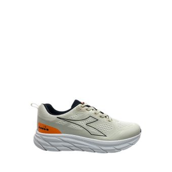 Najaf Men's Running Shoes - Beige
