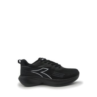 Niole Men's Running Shoes - Black