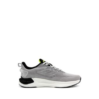 Neve Men's Running Shoes - Grey