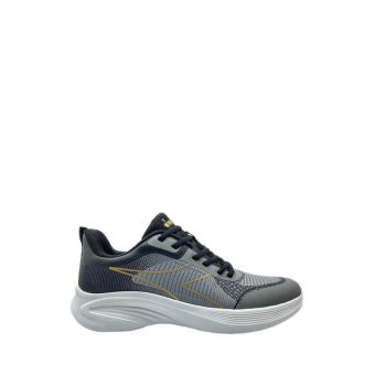 Nakama Men's Running Shoes - Black