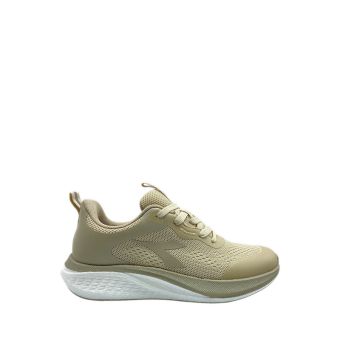 Neraca Women's Running Shoes - Beige