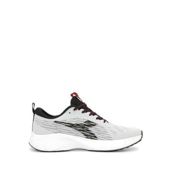 Nuri Men's Running Shoes - Grey