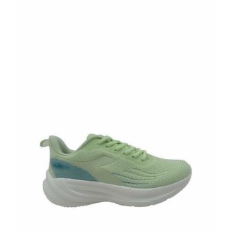Niva Women's Running Shoes - Lt Green