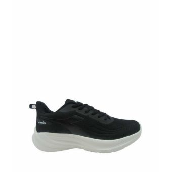Niva Men's Running Shoes - Black
