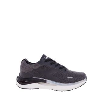 Nyomi Men's Running Shoes - Black