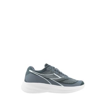 Parki Men's Running Shoes - Grey