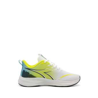 Pilazo Men's Running Shoes - White Blue