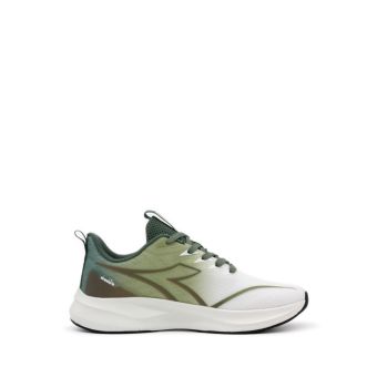 Pilazo Men's Running Shoes - White Green