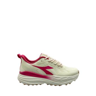 Prozi Women's Running Shoes - Beige