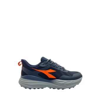 Prozi Men's Running Shoes - Navy