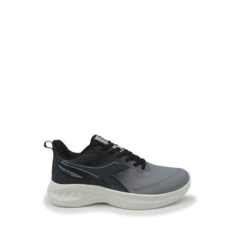 Muziano Men's Running Shoes - Black