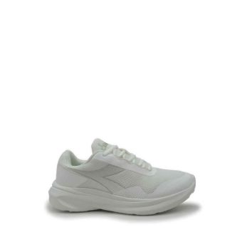 Mused Men's Running Shoes - White