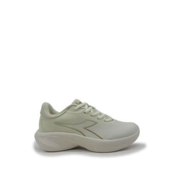 Makis Women's Running Shoes - Beige