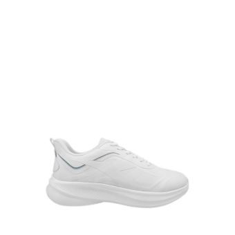 Niket Men's Running Shoes - White