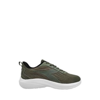 Nashville Men's Running Shoes - Dark Green
