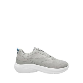 Namaste Men's Running Shoes - Grey