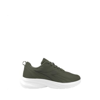 Neala Men's Running Shoes - Army