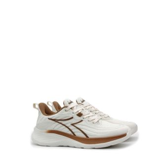 Napatula Men's Running Shoes - Beige