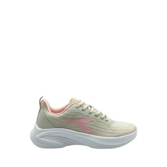 Nafra Women's Running Shoes - Beige