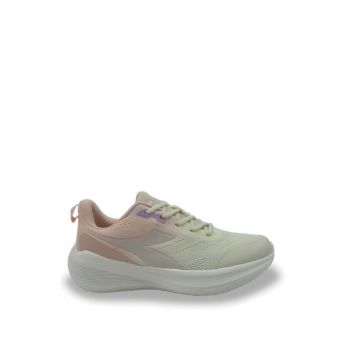 Naura Women's Running Shoes - Beige