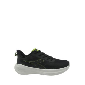 Nishan Men's Running Shoes - Black