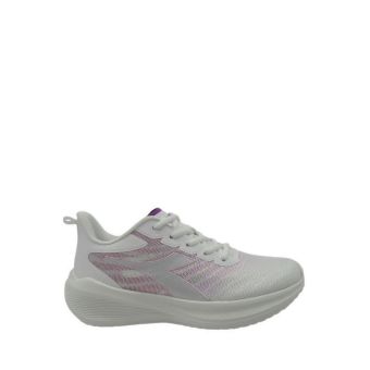 Nishan Women's Running Shoes - White