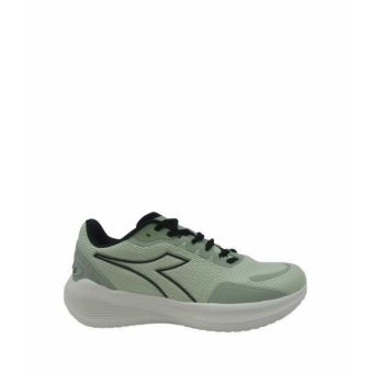 Nozzle Women's Running Shoes - Lt Green