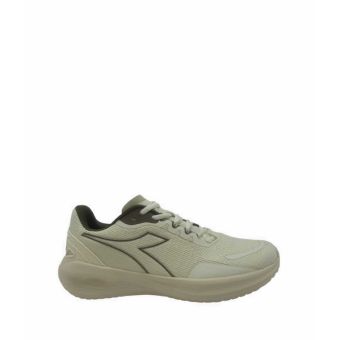 Nozzle Men's Running Shoes - Beige
