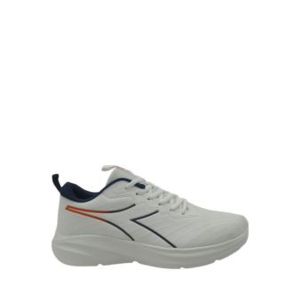 Nazuke Men's Running Shoes - White
