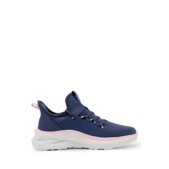 Noki Women's Running Shoes - Navy