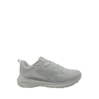 Nives Men's Running Shoes - White