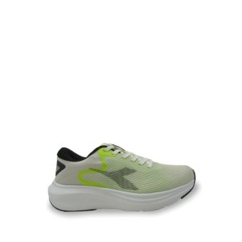 Pietoso Men's Running Shoes - Lime