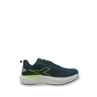 Piogia Men's Running Shoes - Green