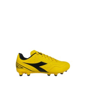 Pagilano Mg Men's Futsal / Soccer Shoes - Yellow