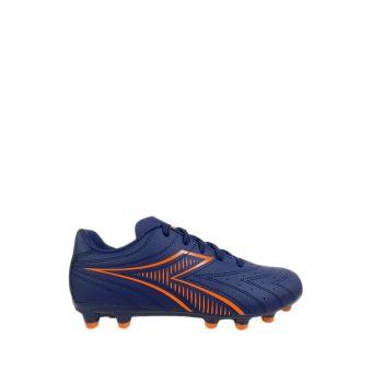 Patrabu Mg Men's Futsal / Soccer Shoes - Navy